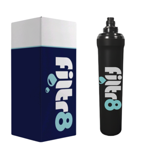 Replacement Filter Cartridge