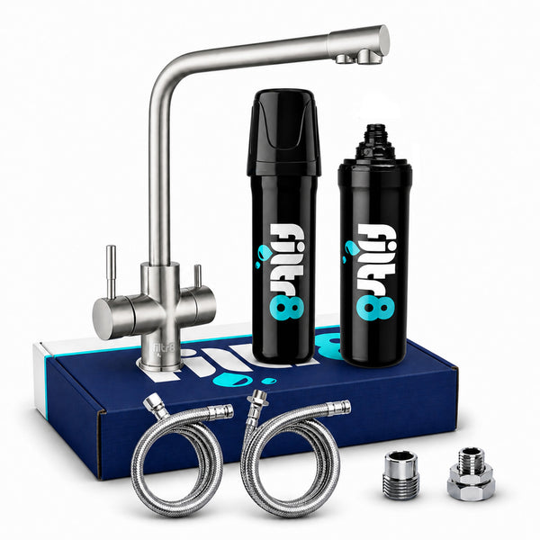 Filtr8™ Professional Kit