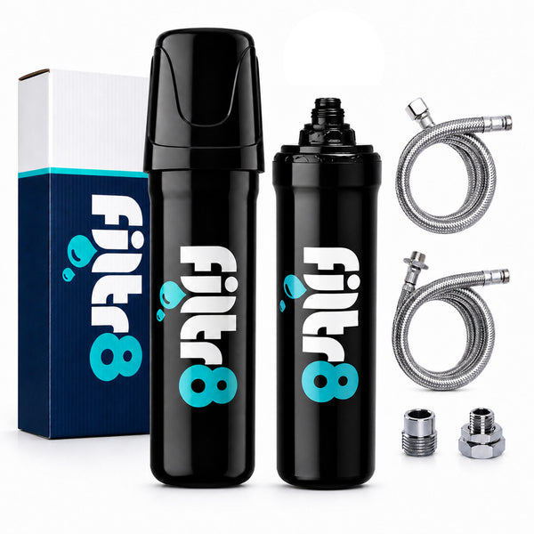 Filtr8™ Advanced Kit