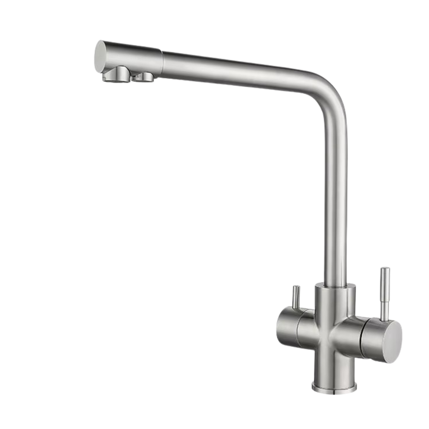 Filtr8™ Three-Way Filter Tap | Cold, Hot and Filtered Water