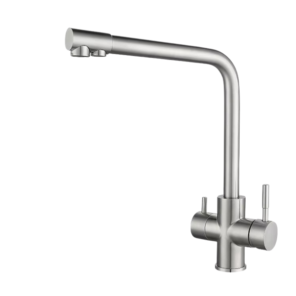Filtr8™ Three-Way Filter Tap | Cold, Hot and Filtered Water