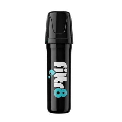 Filtr8™ Under Sink Water Filter - 99% Lead, Chlorine, Microplastics & PFAS Removal